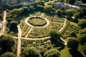 MEDIO AMBIENTE Y URBANISMO: CREANDO CIUDADES MÁS SOSTENIBLES